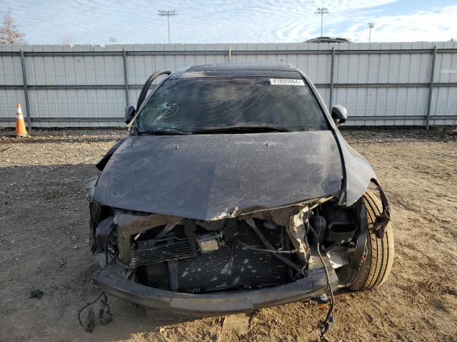 2HNYB1H65CH500418 - 2012 ACURA ZDX ADVANCE Boz foto 5