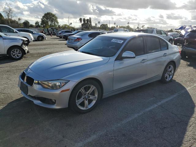 2015 BMW 328 I SULEV, 