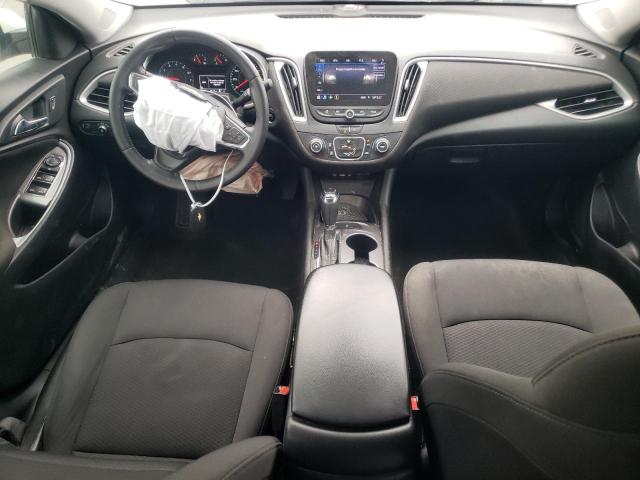 1G1ZG5STXLF120731 - 2020 CHEVROLET MALIBU RS Ağ foto 8