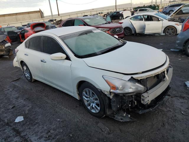 1N4AL3AP6FC224735 - 2015 NISSAN ALTIMA 2.5 WHITE photo 4