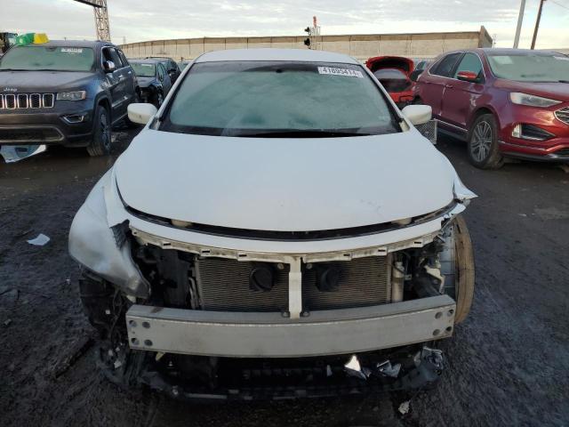 1N4AL3AP6FC224735 - 2015 NISSAN ALTIMA 2.5 WHITE photo 5