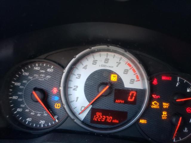 JF1ZNAA16D2701101 - 2013 TOYOTA SCION FR-S SILVER photo 9