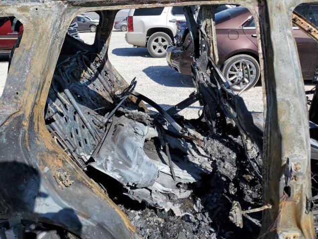 JN8BT3CA3NW042130 - 2022 NISSAN ROGUE SL BURN photo 10