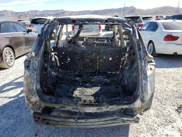 JN8BT3CA3NW042130 - 2022 NISSAN ROGUE SL BURN photo 6