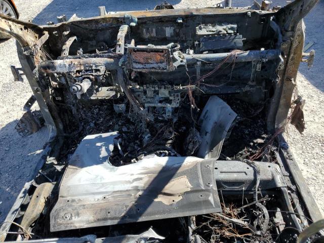 JN8BT3CA3NW042130 - 2022 NISSAN ROGUE SL BURN photo 8