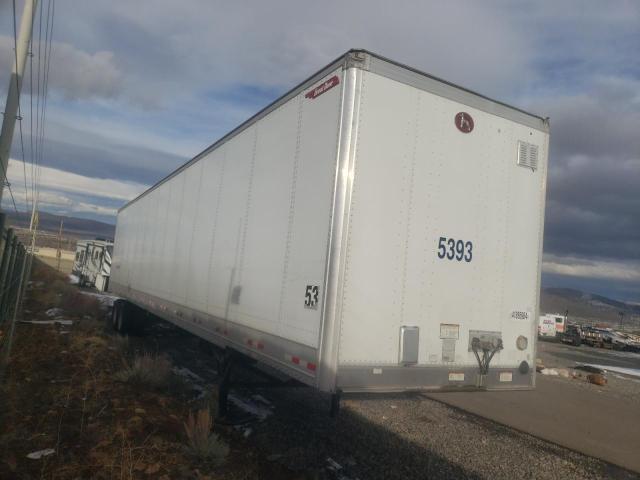 2015 GREAT DANE TRAILER SEMI TRAIL, 