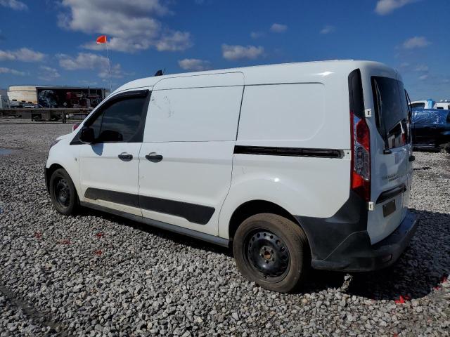 NM0LS7E26L1472869 - 2020 FORD TRANSIT CO XL WHITE photo 2