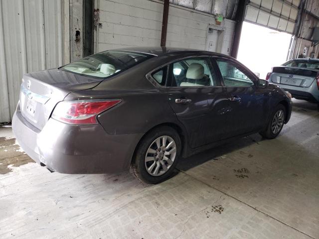 1N4AL3AP3FN314719 - 2015 NISSAN ALTIMA 2.5 BROWN photo 3