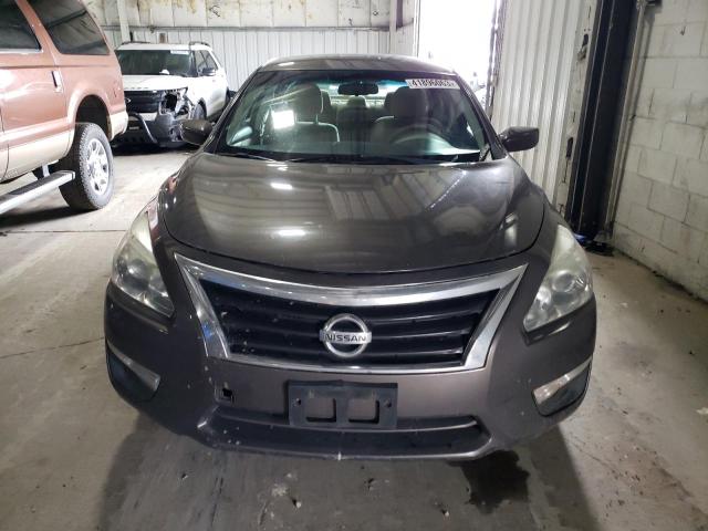 1N4AL3AP3FN314719 - 2015 NISSAN ALTIMA 2.5 BROWN photo 5