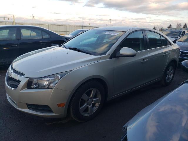 2014 CHEVROLET CRUZE LT, 