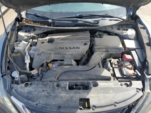 1N4AL3AP2HN316089 - 2017 NISSAN ALTIMA 2.5 GRAY photo 11