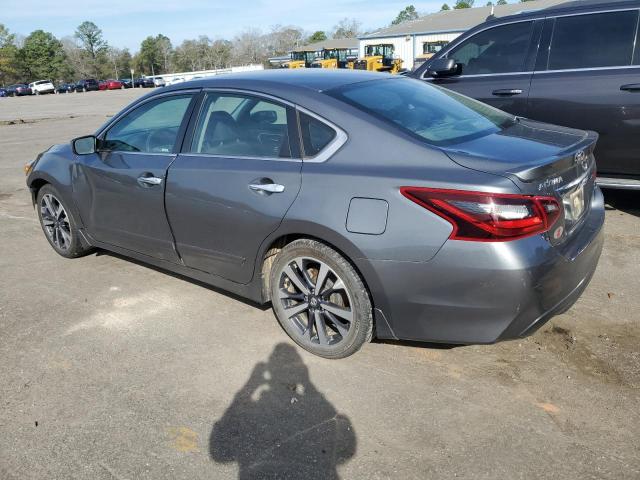 1N4AL3AP2HN316089 - 2017 NISSAN ALTIMA 2.5 GRAY photo 2