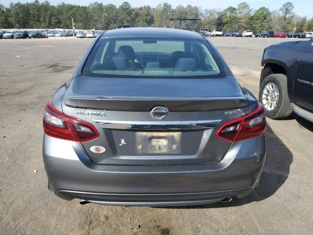 1N4AL3AP2HN316089 - 2017 NISSAN ALTIMA 2.5 GRAY photo 6