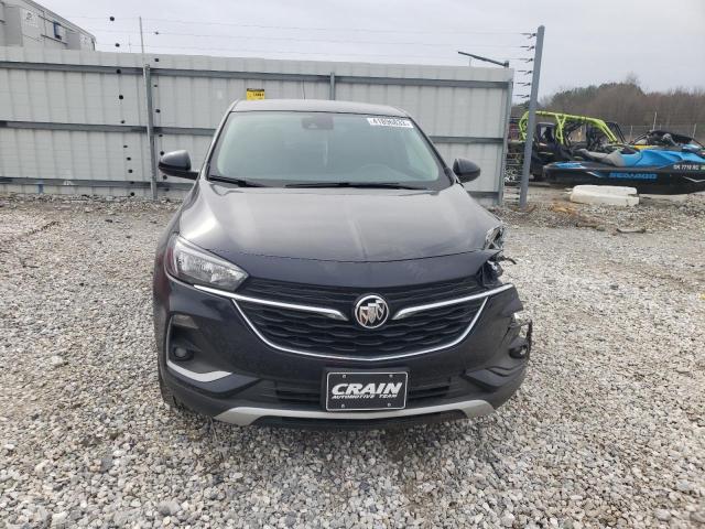 KL4MMBS23LB115761 - 2020 BUICK ENCORE GX PREFERRED BLACK photo 5