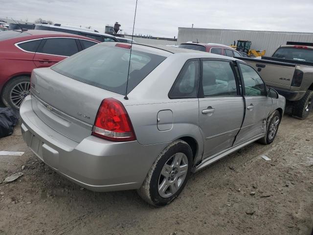 1G1ZT63886F256453 - 2006 CHEVROLET MALIBU MAXX LT SILVER photo 3