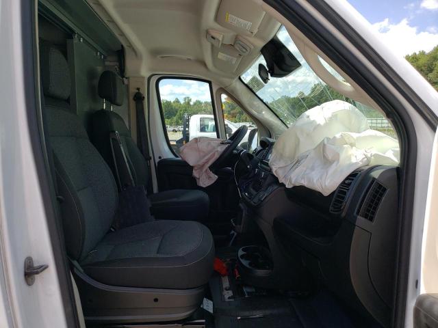 3C6LRVDG5NE112774 - 2022 RAM PROMASTER 2500 HIGH 白色 照片 11