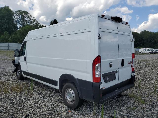 3C6LRVDG5NE112774 - 2022 RAM PROMASTER 2500 HIGH 白色 照片 2
