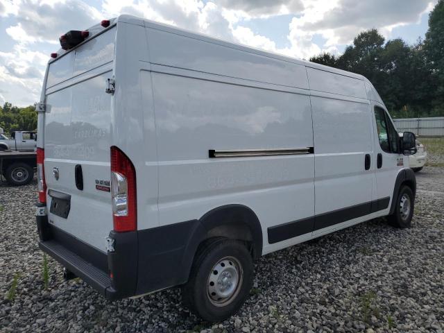 3C6LRVDG5NE112774 - 2022 RAM PROMASTER 2500 HIGH 白色 照片 3