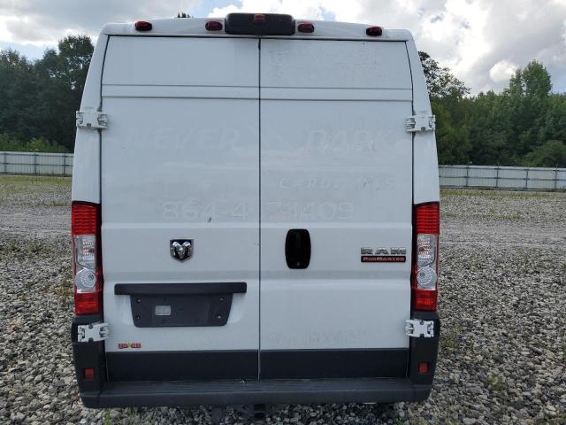3C6LRVDG5NE112774 - 2022 RAM PROMASTER 2500 HIGH 白色 照片 6