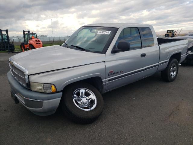 1999 DODGE RAM 1500, 