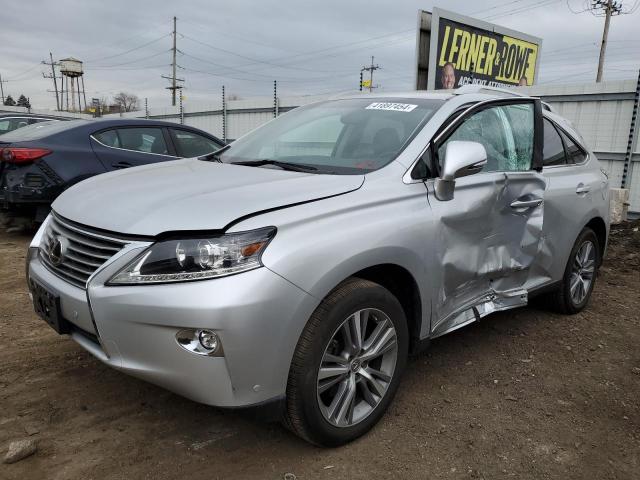 2015 LEXUS RX 350 BASE, 