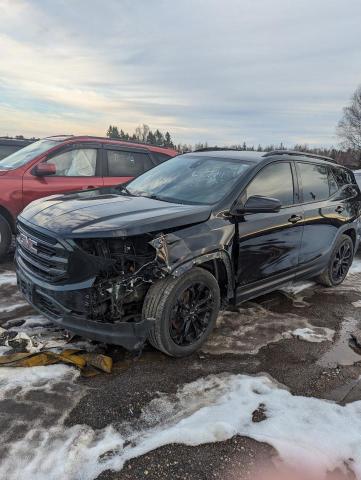 2020 GMC TERRAIN SLE, 