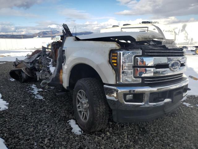 2019 FORD F250 SUPER DUTY, 