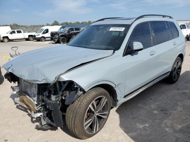 2024 BMW X7 XDRIVE40I, 