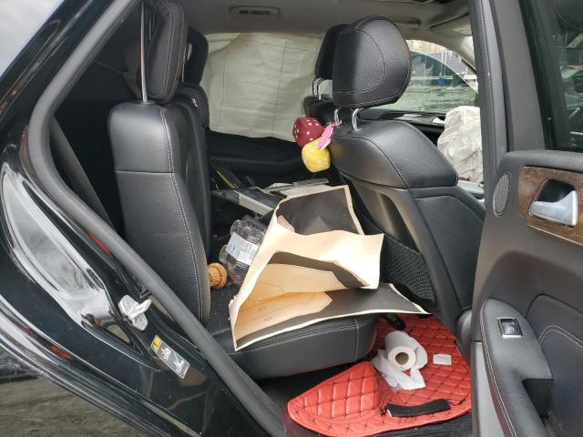 4JGDA5HBXEA350427 - 2014 MERCEDES-BENZ ML 350 4MATIC BLACK photo 10