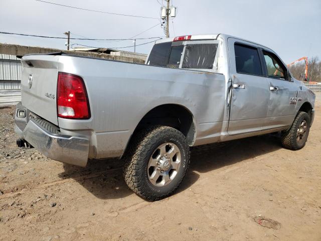 3C6TR5DT7GG150432 - 2016 RAM 2500 SLT ვერცხლისფერი ფოტო 3