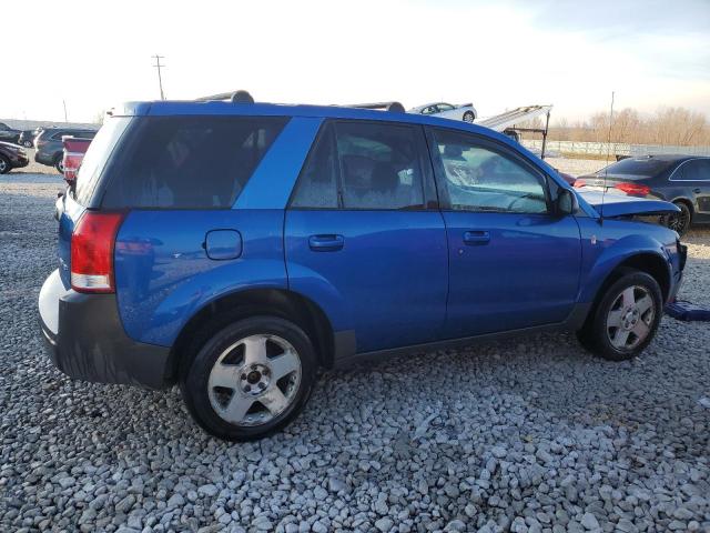 5GZCZ63464S863723 - 2004 SATURN VUE BLUE photo 3