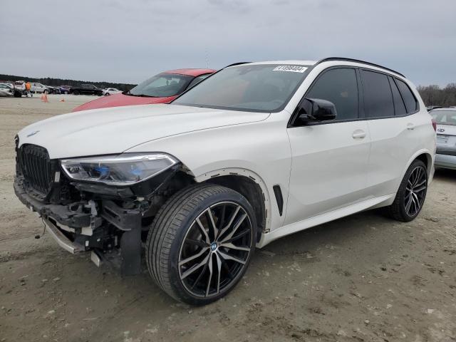 2019 BMW X5 XDRIVE40I, 