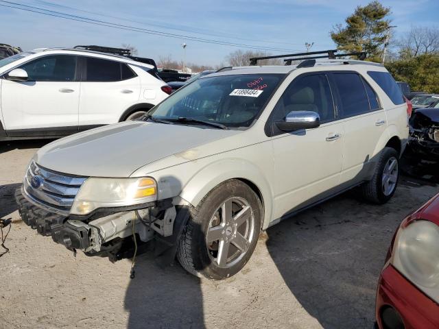 2008 FORD TAURUS X LIMITED, 