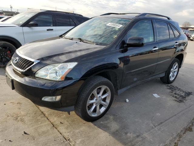 2008 LEXUS RX 350, 