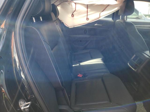 1V26C2CA6LC203185 - 2020 VOLKSWAGEN ATLAS CROS SE Черный фото 11