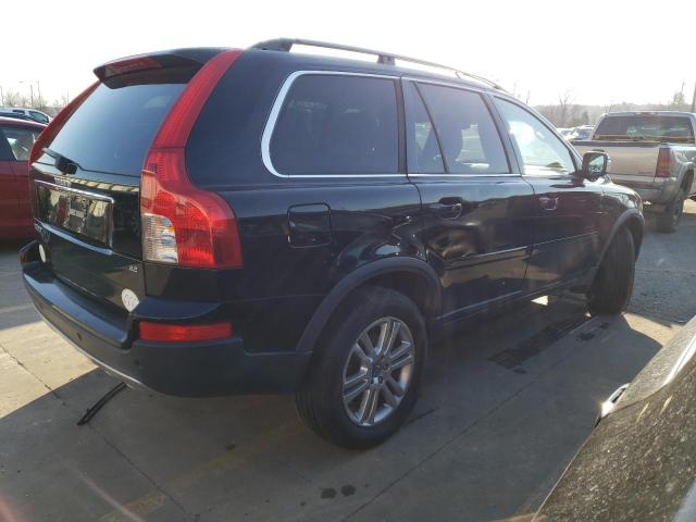 YV4982CYXA1546407 - 2010 VOLVO XC90 3.2 BLACK photo 3