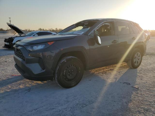 2022 TOYOTA RAV4 LE, 