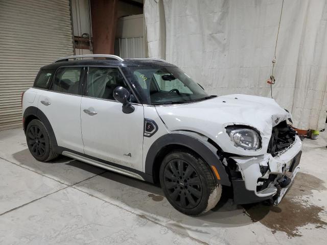 WMZYX1C03L3L72676 - 2020 MINI COOPER S COUNTRYMAN ALL4 WHITE photo 4