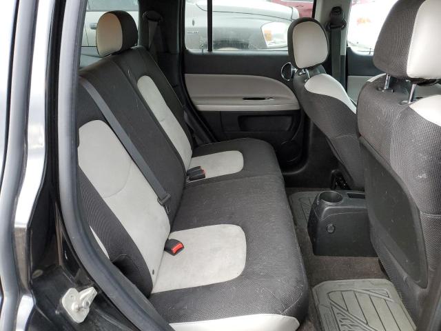 3GNCA73X59S517769 - 2009 CHEVROLET HHR SS 黑色 照片 10