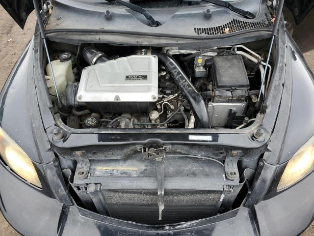 3GNCA73X59S517769 - 2009 CHEVROLET HHR SS 黑色 照片 11