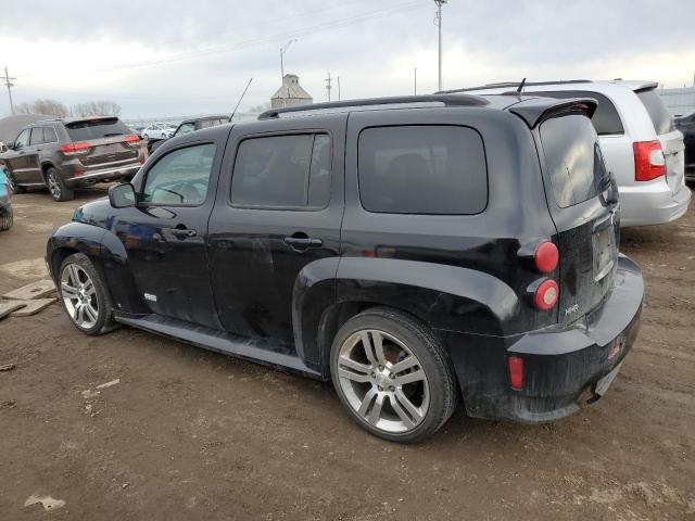 3GNCA73X59S517769 - 2009 CHEVROLET HHR SS 黑色 照片 2