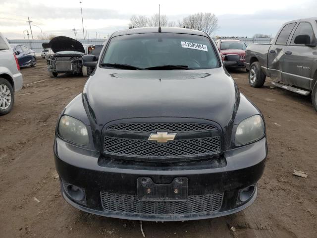 3GNCA73X59S517769 - 2009 CHEVROLET HHR SS 黑色 照片 5