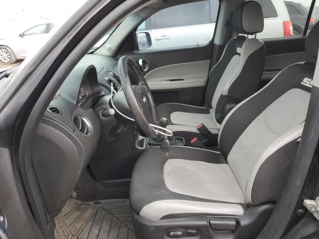 3GNCA73X59S517769 - 2009 CHEVROLET HHR SS 黑色 照片 7