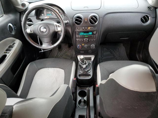 3GNCA73X59S517769 - 2009 CHEVROLET HHR SS 黑色 照片 8