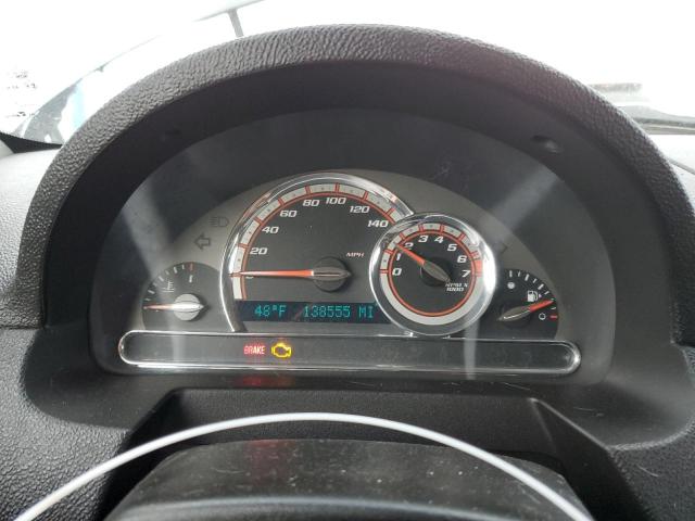 3GNCA73X59S517769 - 2009 CHEVROLET HHR SS 黑色 照片 9