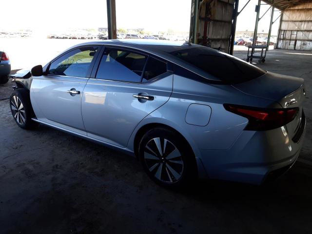 1N4BL4DV6NN379003 - 2022 NISSAN ALTIMA SV SILVER photo 2