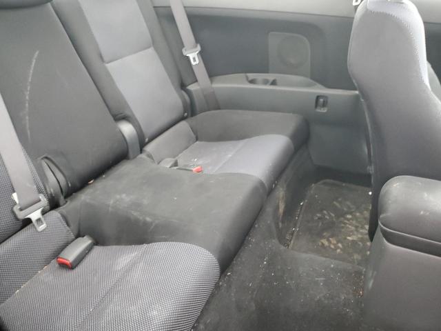 JTKDE167680228845 - 2008 TOYOTA SCION TC 灰色 照片 10