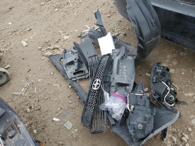 JTKDE167680228845 - 2008 TOYOTA SCION TC 灰色 照片 12