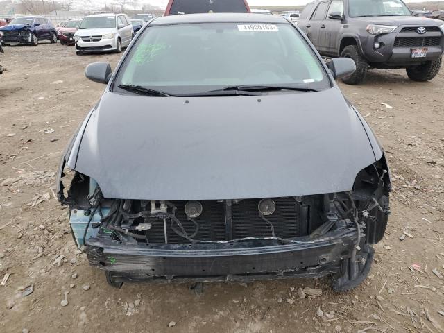 JTKDE167680228845 - 2008 TOYOTA SCION TC 灰色 照片 5