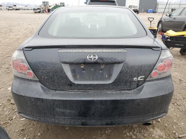 JTKDE167680228845 - 2008 TOYOTA SCION TC 灰色 照片 6